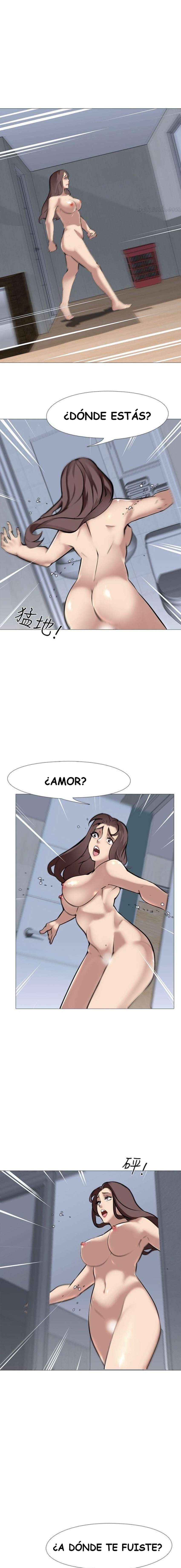 Departamento del Placer Capitulo 13 página 10