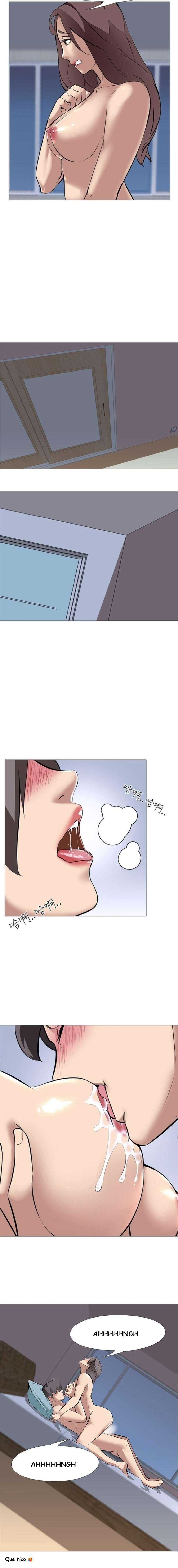 Departamento del Placer Capitulo 13 página 11