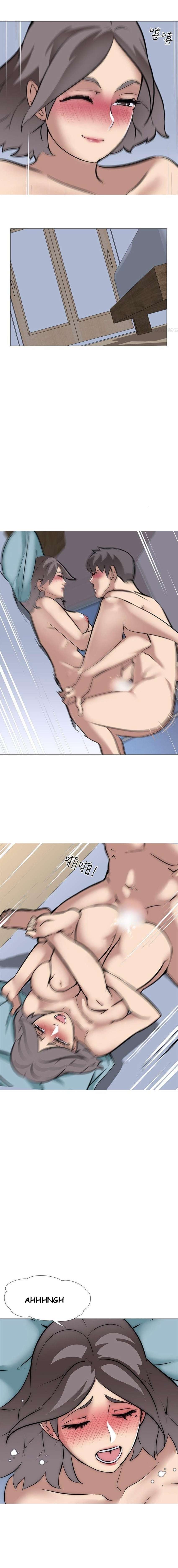 Departamento del Placer Capitulo 13 página 15