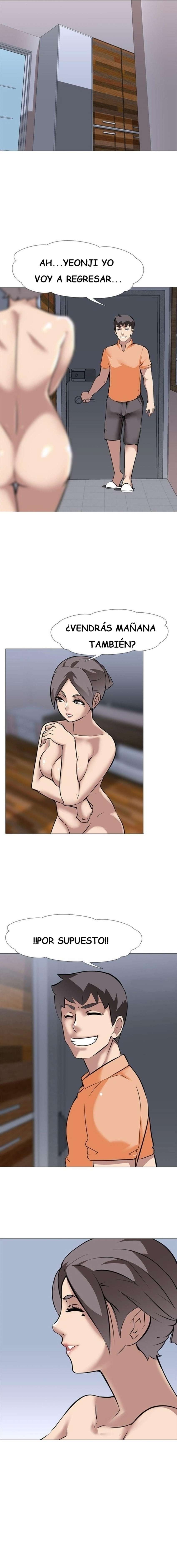 Departamento del Placer Capitulo 13 página 4