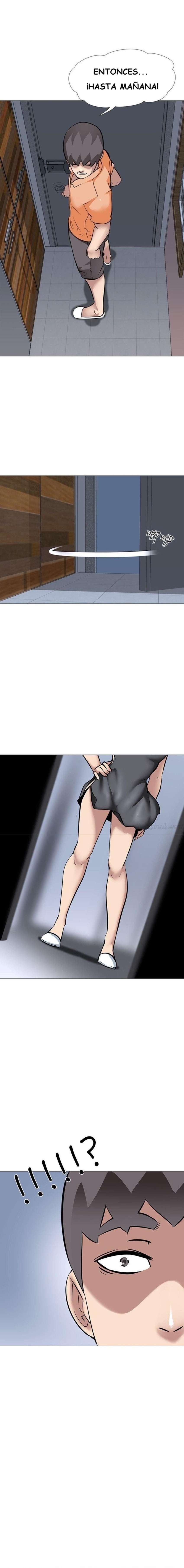 Departamento del Placer Capitulo 13 página 5