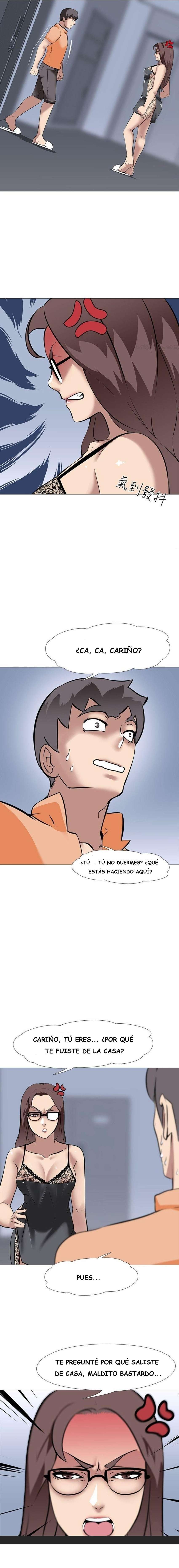 Departamento del Placer Capitulo 13 página 6