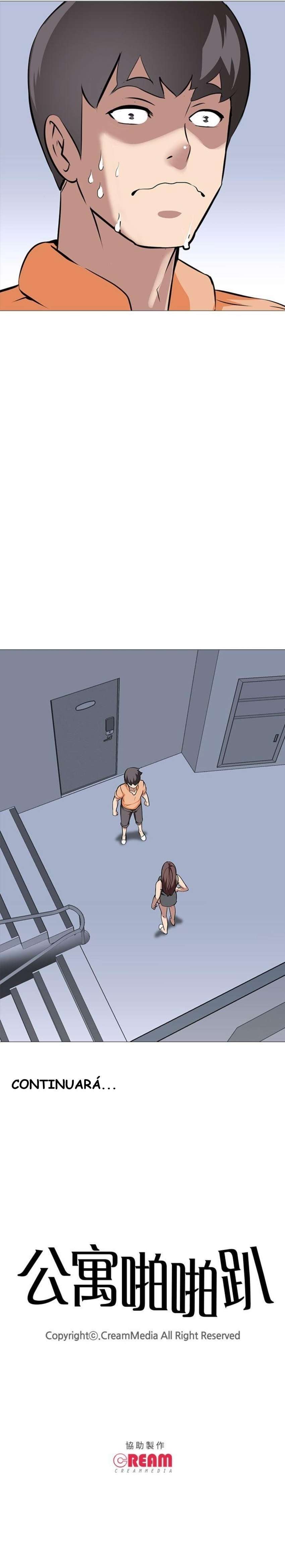 Departamento del Placer Capitulo 13 página 7