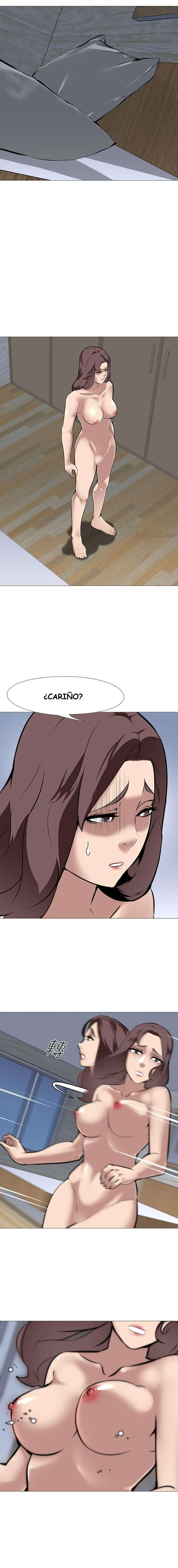 Departamento del Placer Capitulo 13 página 9