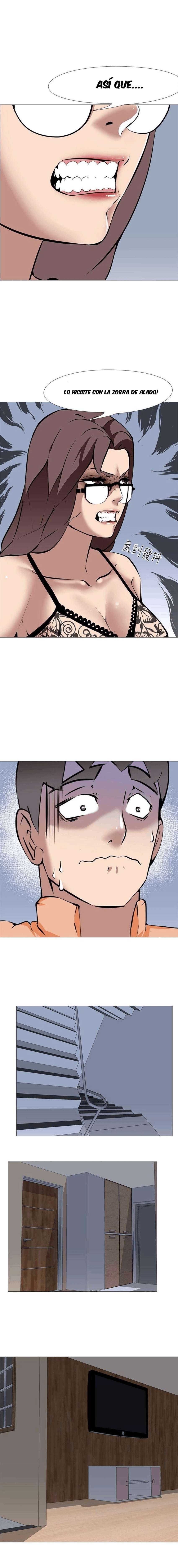 Departamento del Placer Capitulo 14 página 12