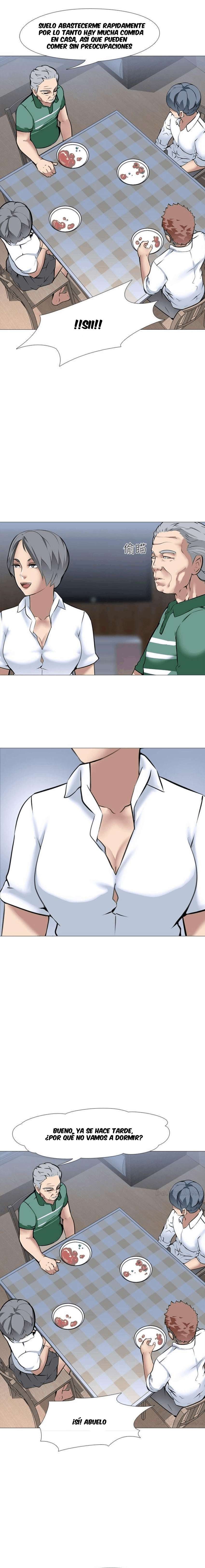 Departamento del Placer Capitulo 14 página 14