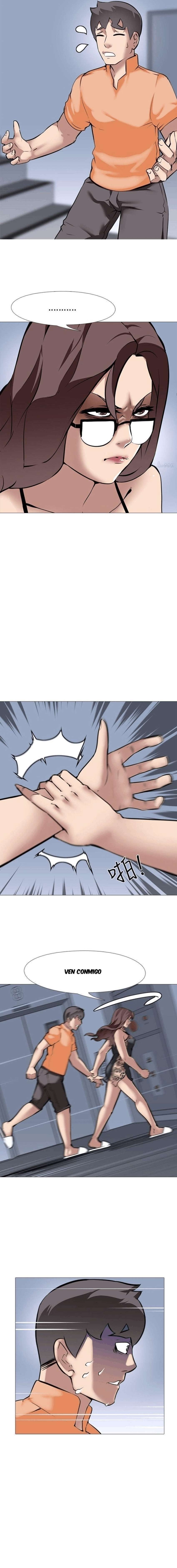 Departamento del Placer Capitulo 14 página 8