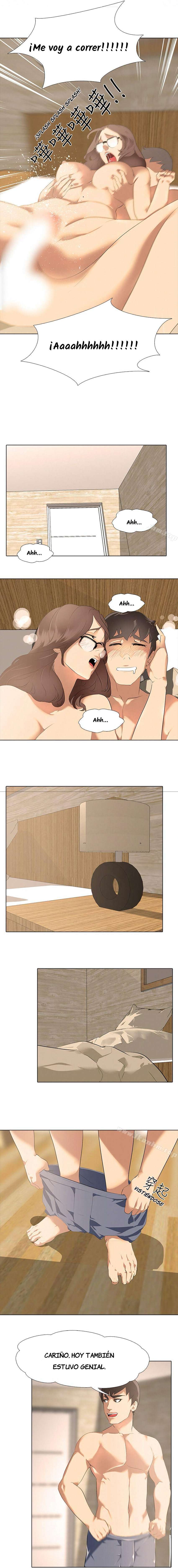 Departamento del Placer Capitulo 2 página 12