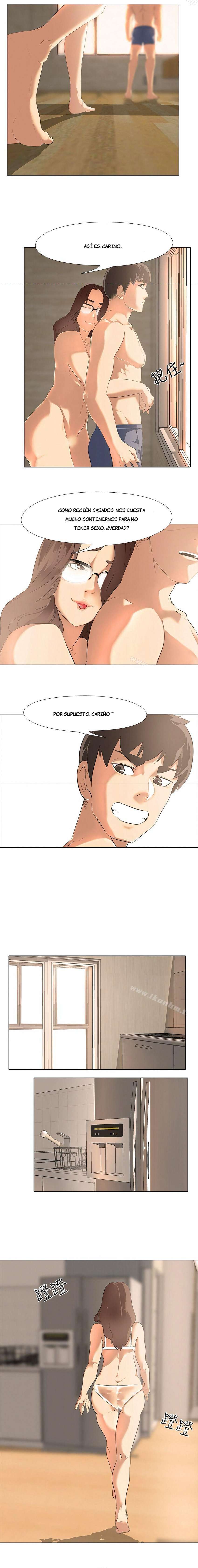 Departamento del Placer Capitulo 2 página 14