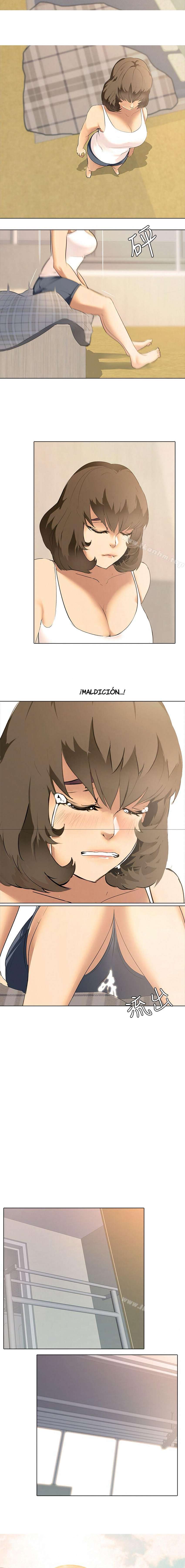 Departamento del Placer Capitulo 2 página 8