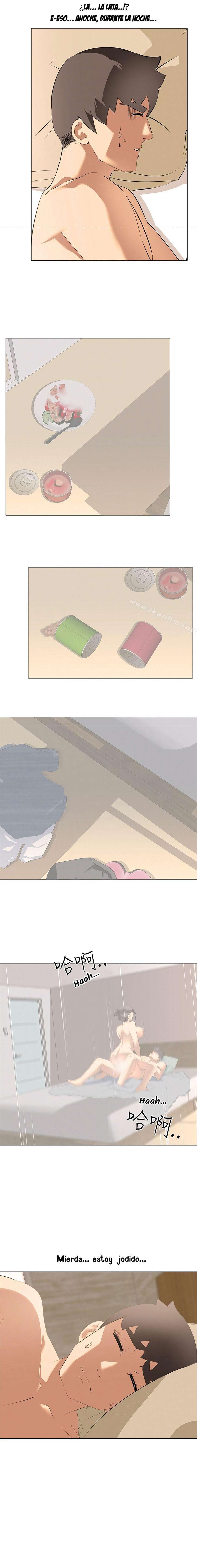 Departamento del Placer Capitulo 4 página 4