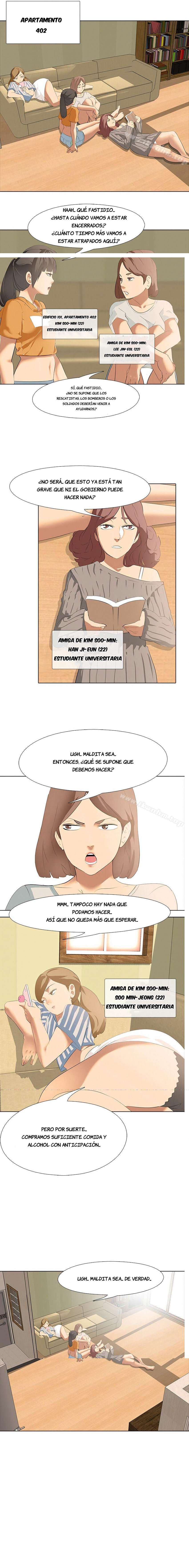 Departamento del Placer Capitulo 4 página 7