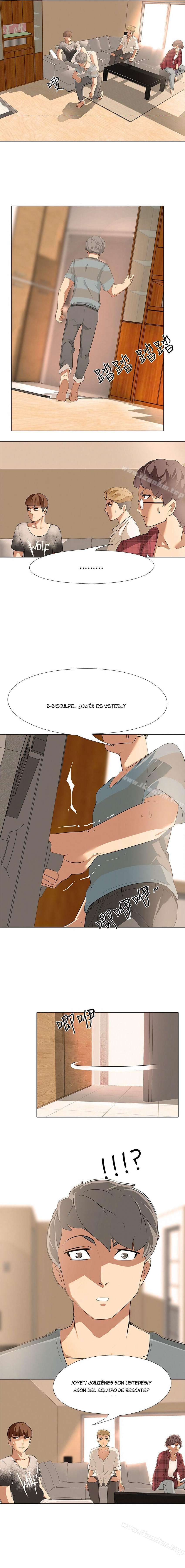 Departamento del Placer Capitulo 5 página 14