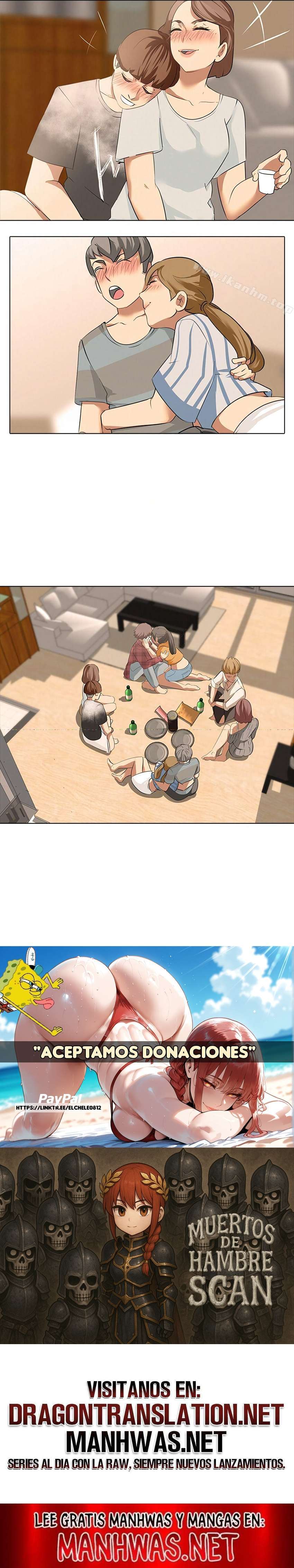 Departamento del Placer Capitulo 5 página 7