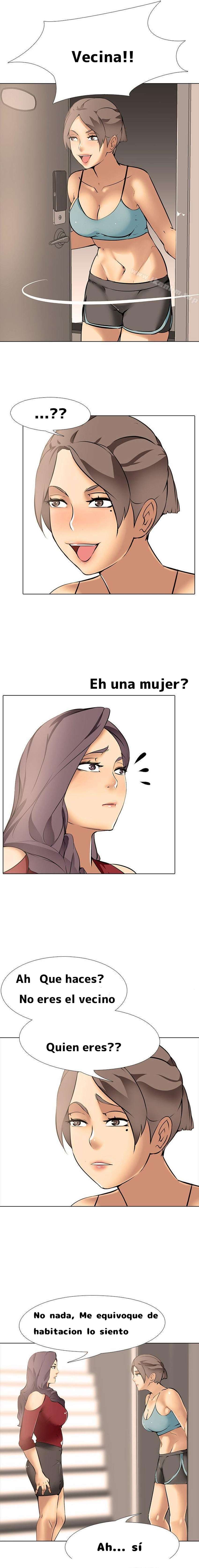 Departamento del Placer Capitulo 8 página 6