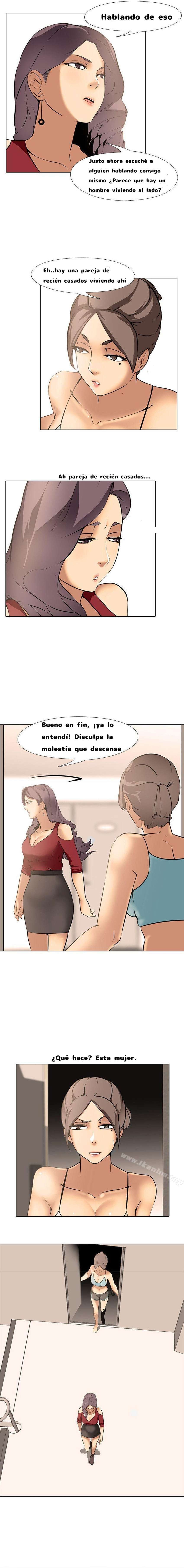 Departamento del Placer Capitulo 8 página 7