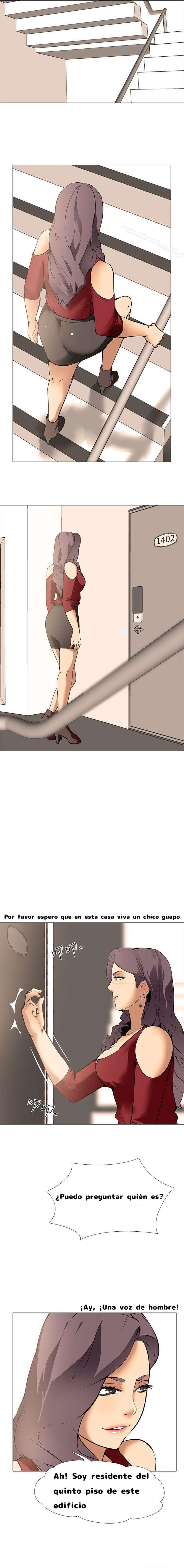 Departamento del Placer Capitulo 8 página 8