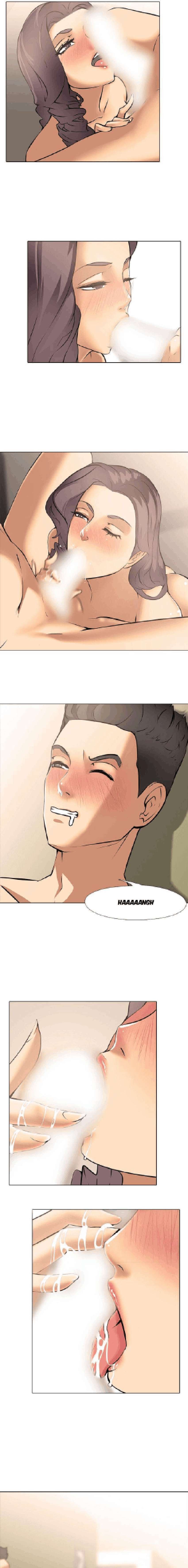Departamento del Placer Capitulo 9 página 5
