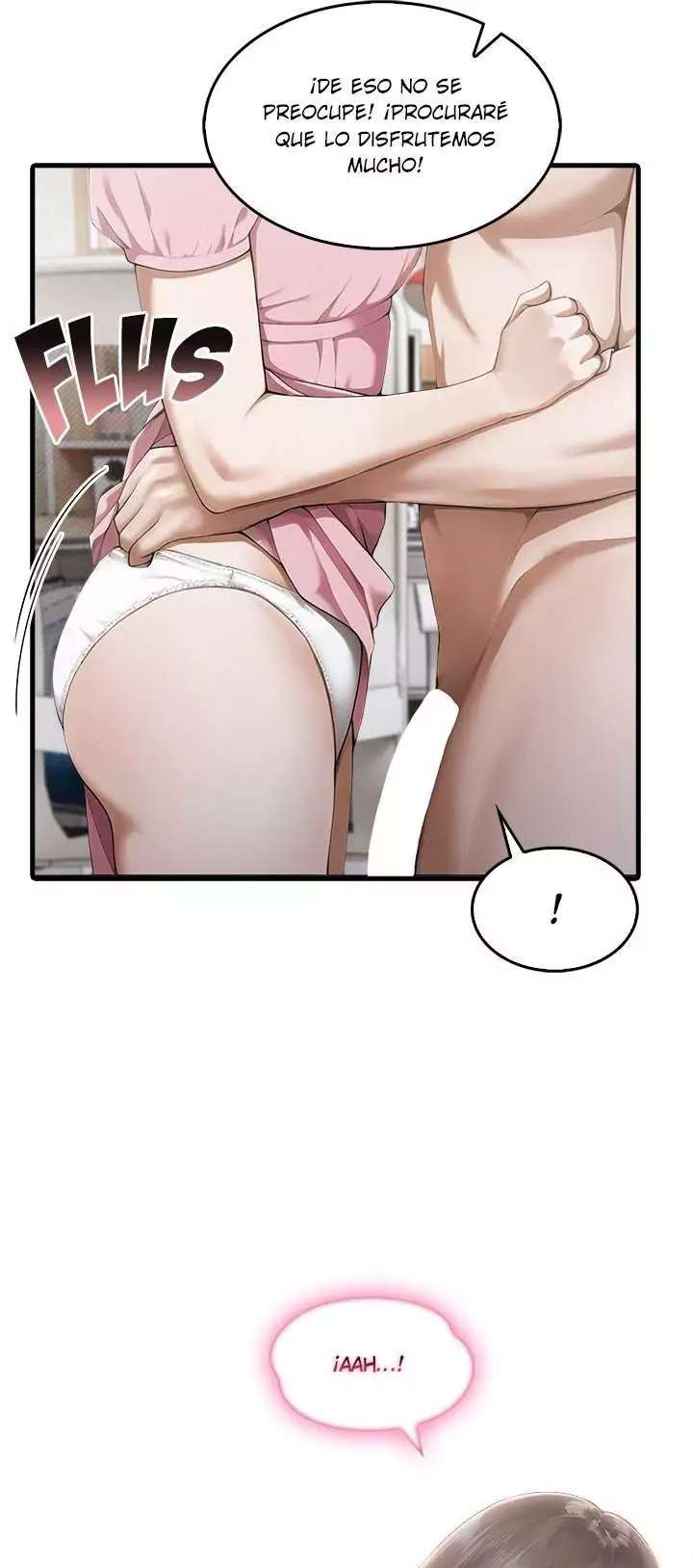 El Club Secreto de Mujeres Capitulo 6 página 13