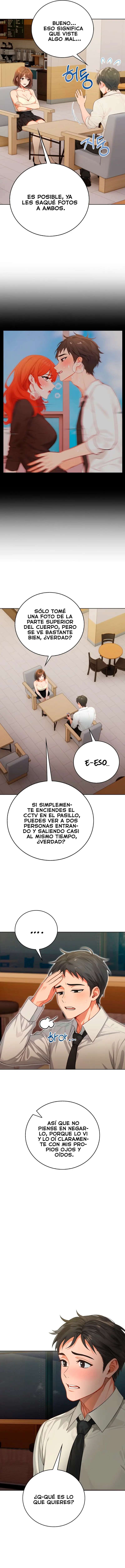 Cuerpo Poseido por la Lujuria Capitulo 7 página 2