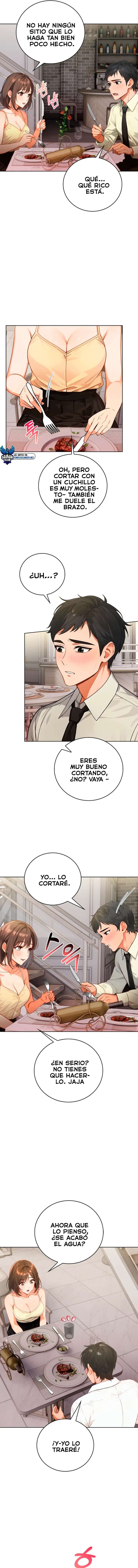 Cuerpo Poseido por la Lujuria Capitulo 7 página 7