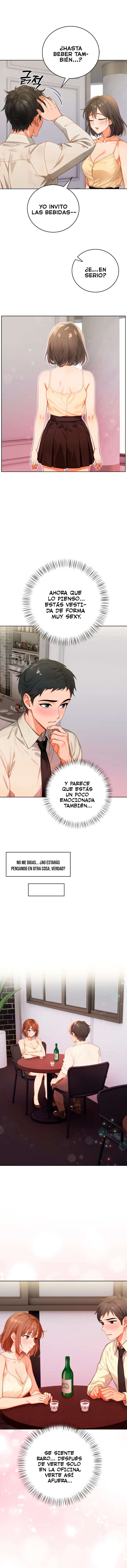 Cuerpo Poseido por la Lujuria Capitulo 7 página 9