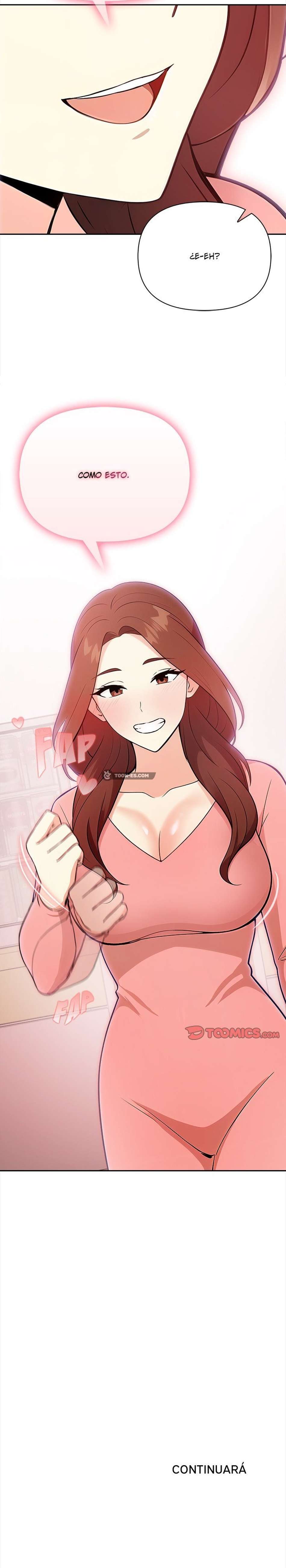 Cajero enamorado Capitulo 1 página 7
