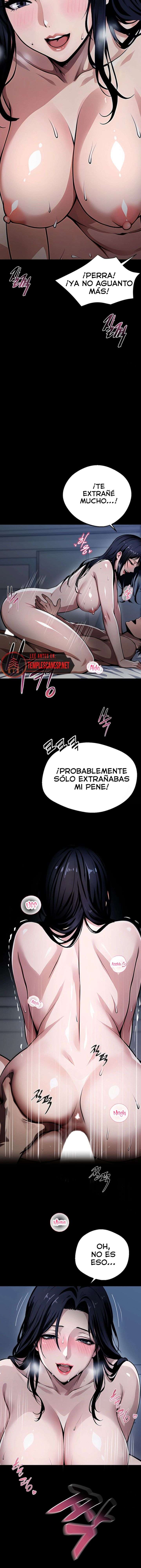 Gángster X Oficinista Capitulo 1 página 13