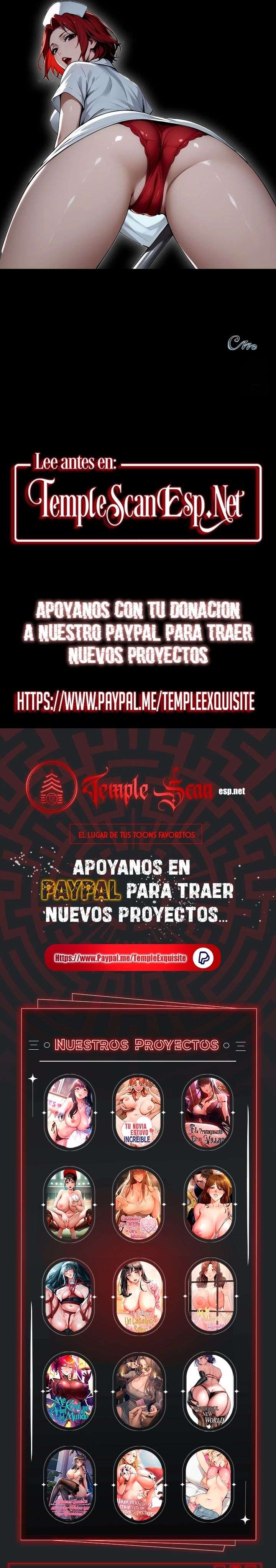 Gángster X Oficinista Capitulo 17 página 24