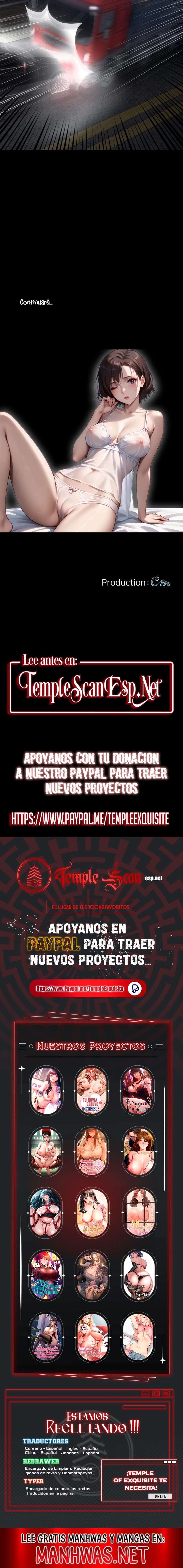 Gángster X Oficinista Capitulo 24 página 24