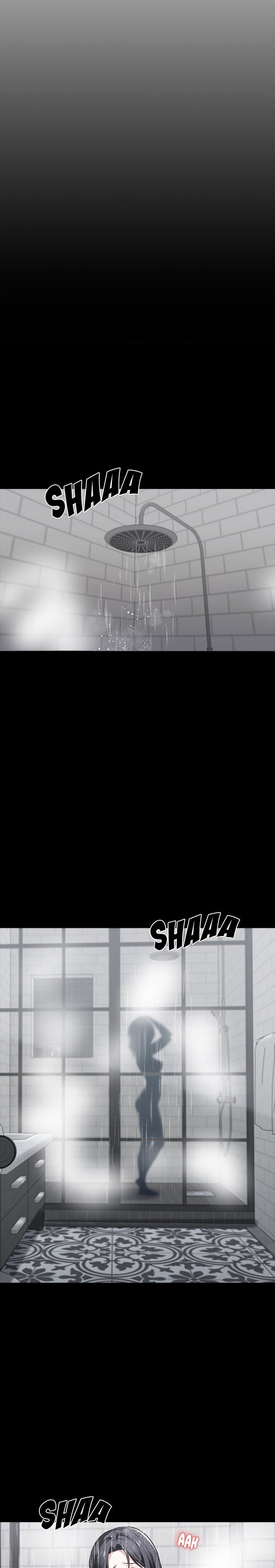 Gángster X Oficinista Capitulo 46 página 10