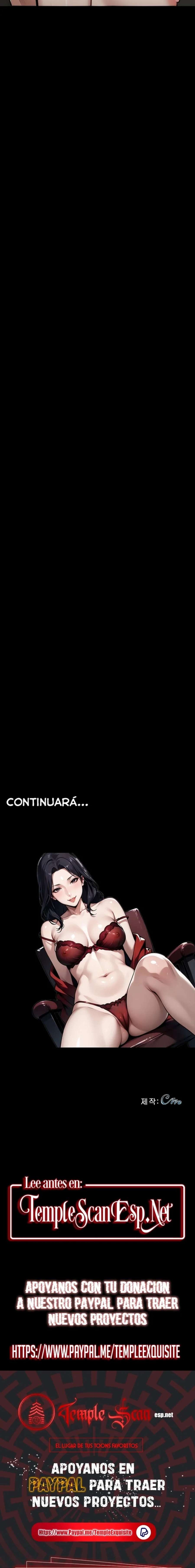 Gángster X Oficinista Capitulo 6 página 23