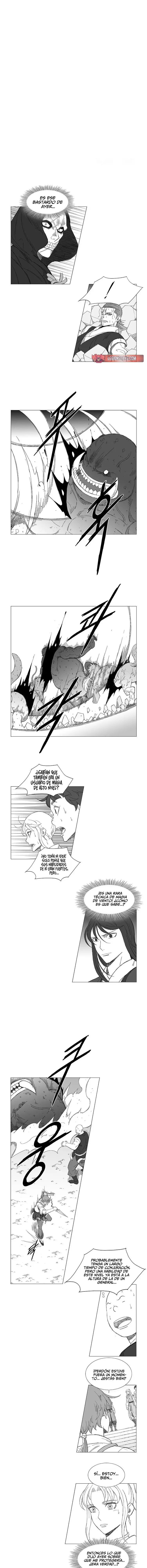 Espada del viento Capitulo 10 página 2