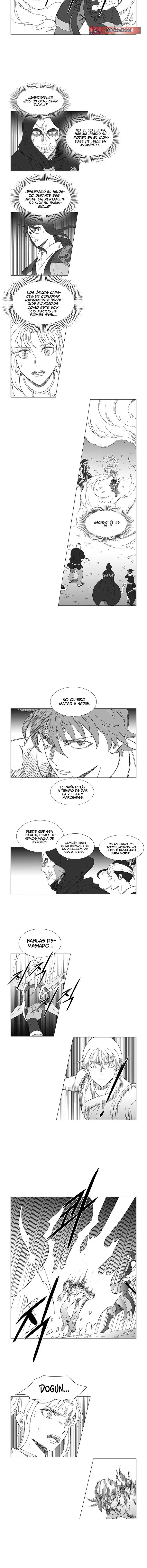 Espada del viento Capitulo 10 página 5