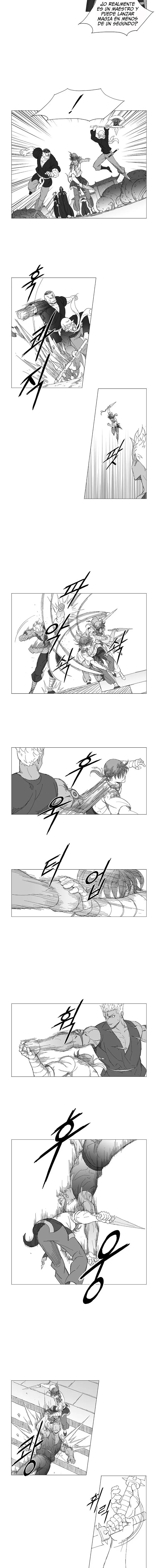 Espada del viento Capitulo 11 página 3