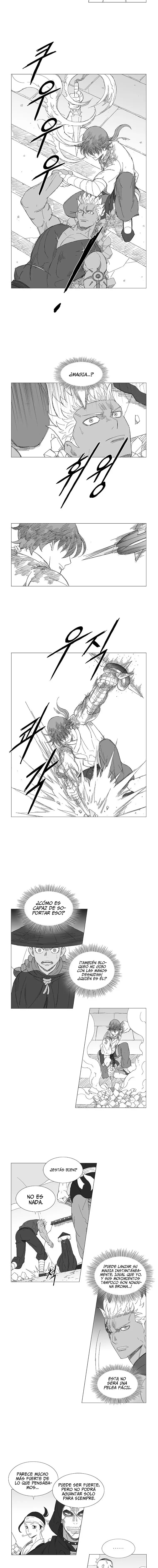 Espada del viento Capitulo 11 página 4