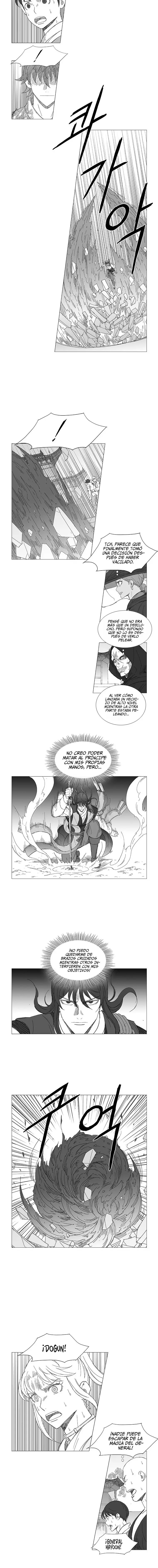 Espada del viento Capitulo 11 página 6