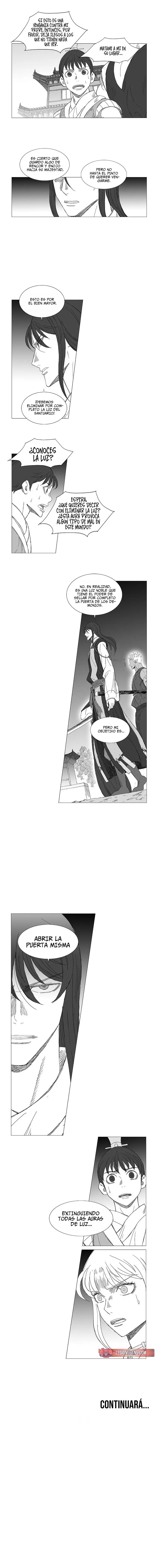 Espada del viento Capitulo 11 página 7
