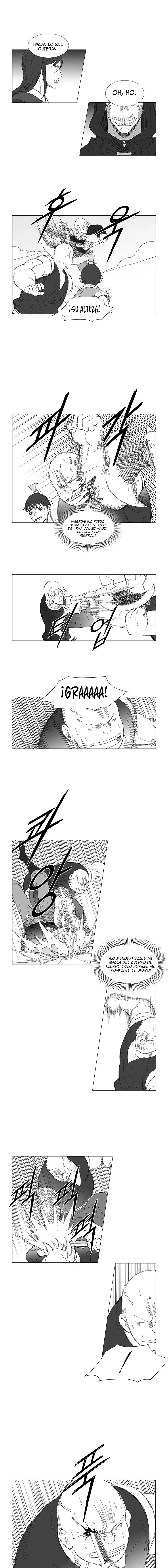 Espada del viento Capitulo 12 página 3
