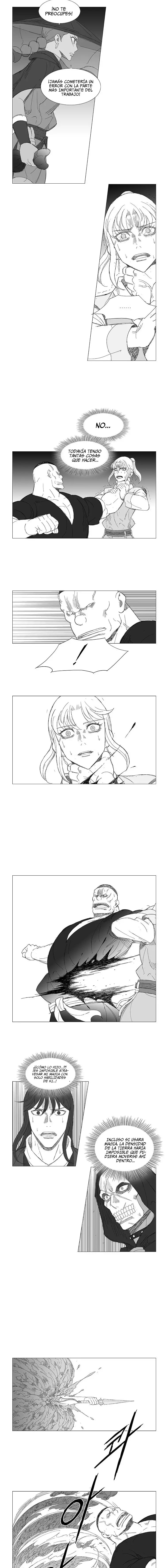 Espada del viento Capitulo 12 página 5