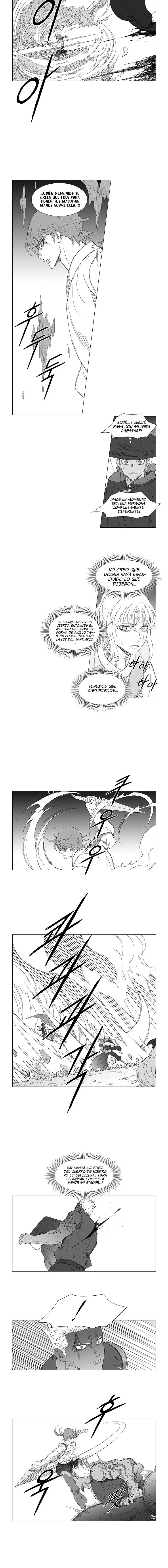 Espada del viento Capitulo 12 página 6