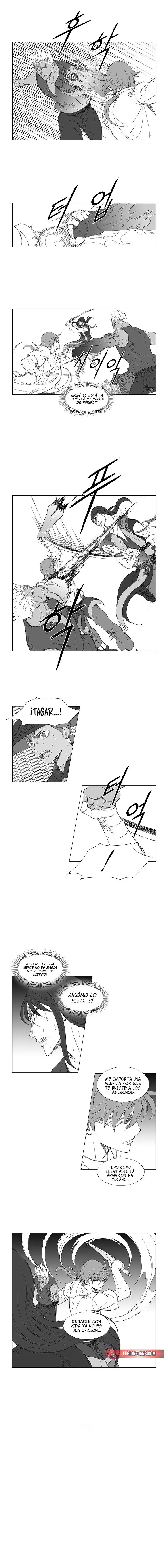 Espada del viento Capitulo 12 página 7