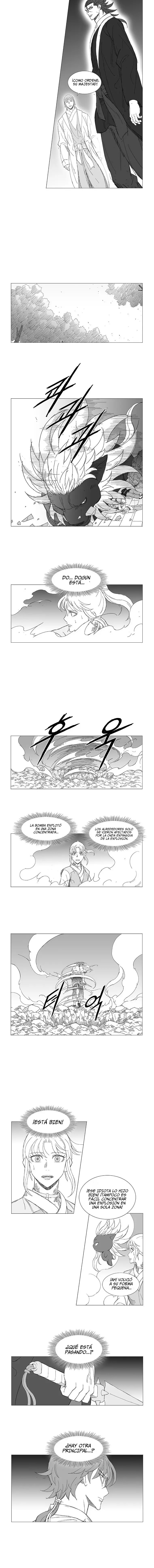 Espada del viento Capitulo 15 página 3