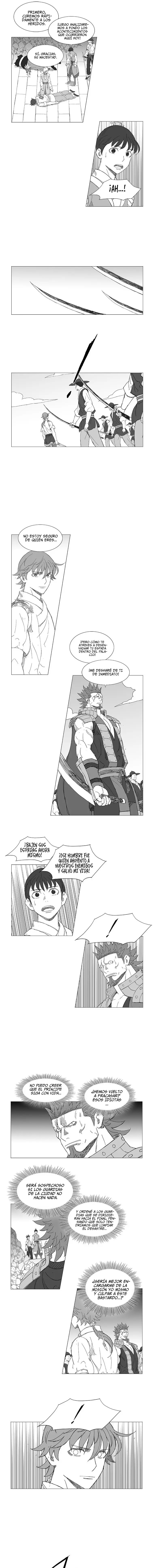 Espada del viento Capitulo 15 página 4