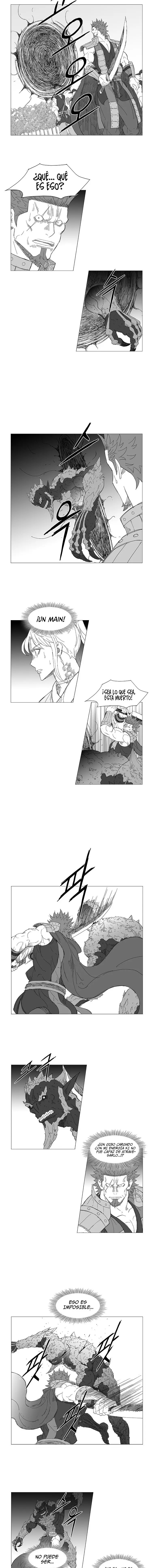 Espada del viento Capitulo 15 página 5