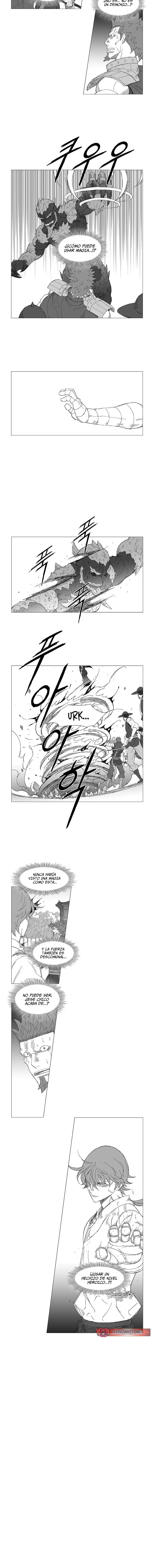 Espada del viento Capitulo 15 página 6