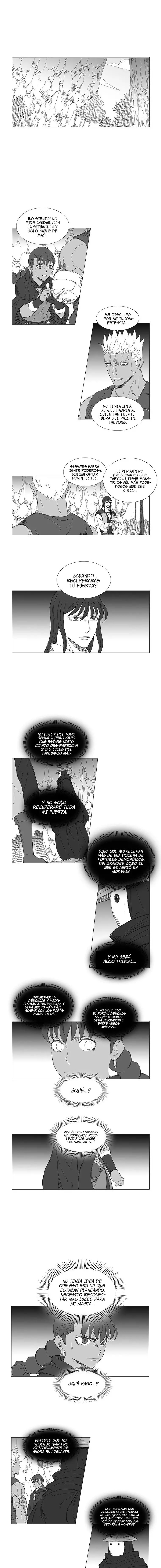 Espada del viento Capitulo 16 página 3