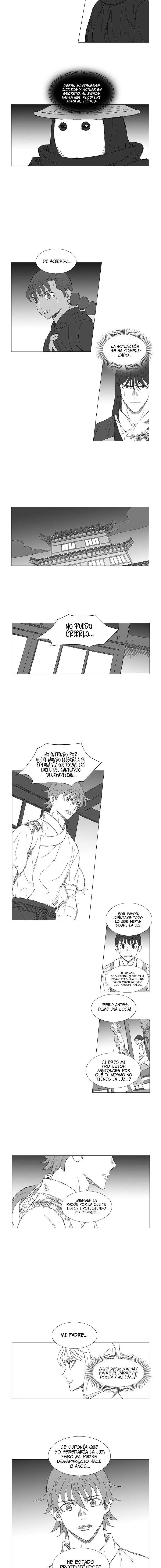 Espada del viento Capitulo 16 página 4
