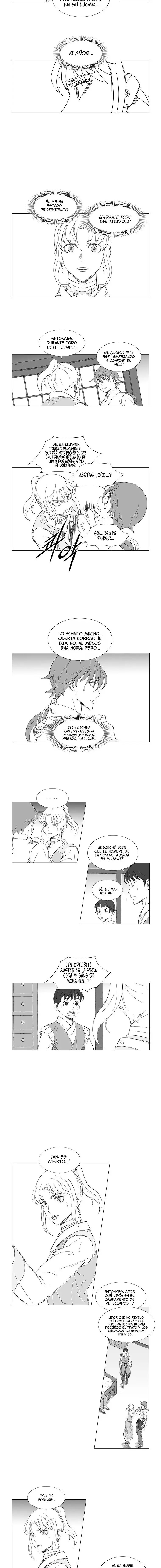 Espada del viento Capitulo 16 página 5