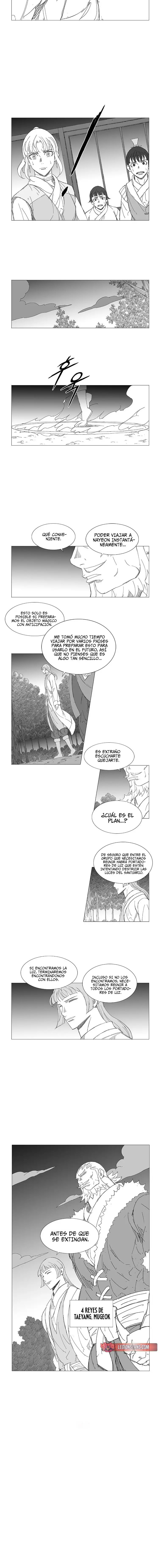 Espada del viento Capitulo 16 página 7